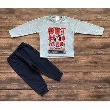 Костюм для хлопчика.